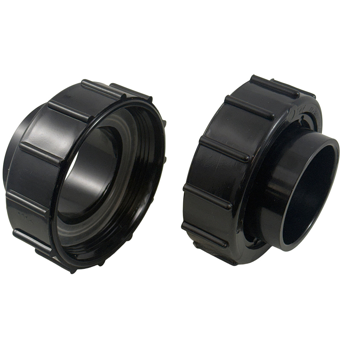 Waterway Union Connector Kit Bagged 2.5" Proclean Plus - 400-5961-2B