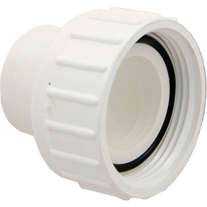 Waterway Pump Union 1.5"FBTx1.5"SPG - 400-4240