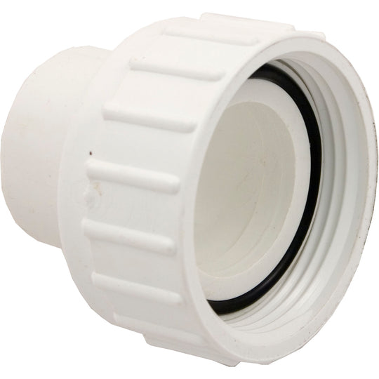 Waterway Pump Union 1.5"FBTx1.5"SPG - 400-4240