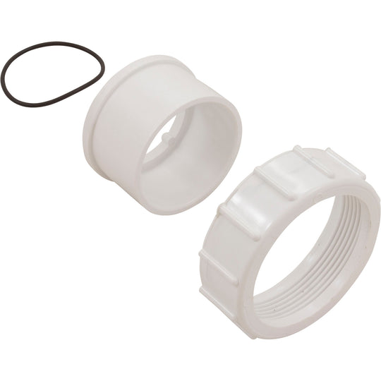 Waterway Pump Union 2.5"FBTx2.5"S Bag - 400-6010B