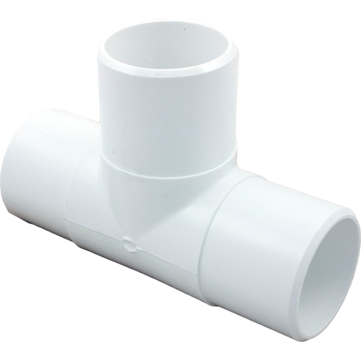 Waterway 2"SPG PVC TEE - 413-2210