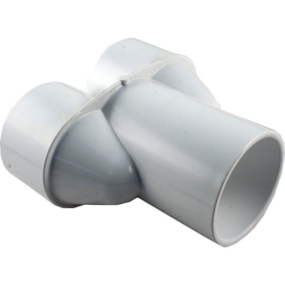 Waterway MANIFOLD WYE 2.5"Sx2.5"Sx2.5"S - 672-8050