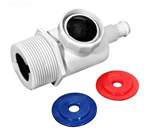 Polaris 280 UWF Connector - 9-100-9001
