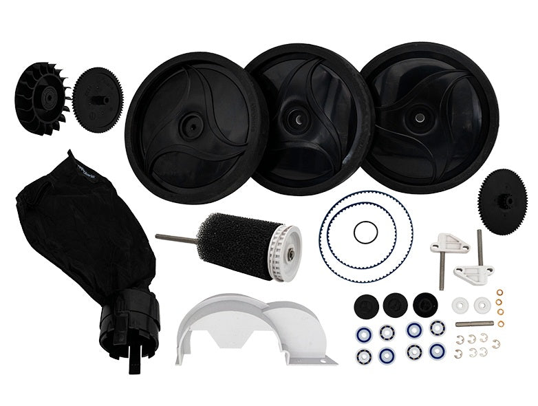 Polaris® 9-100-9015 Black 380/360 Max Factory Tune-Up Kit