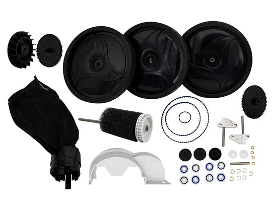 Polaris® 9-100-9015 Black 380/360 Max Factory Tune-Up Kit