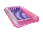 Swimline 71" Inflatable Tub Pool Lounger | 9052