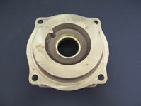 Aqua-Flo A Series Bracket 1/3-2.0 HP - 91140050