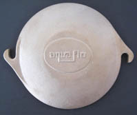 Aqua-Flo AC Series Trap Cover 8