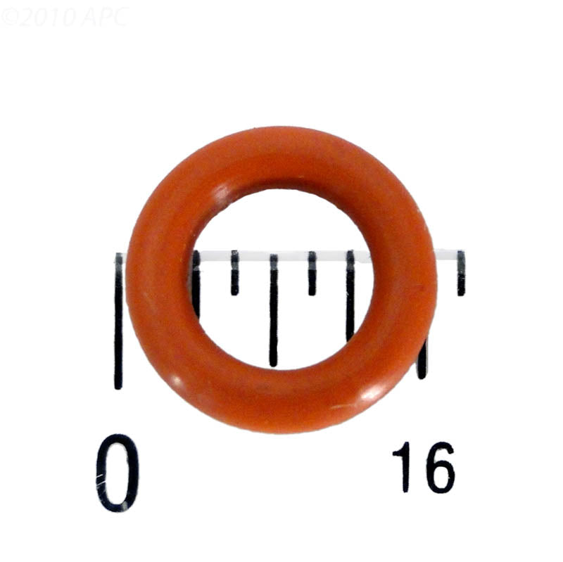 Pentair Water Pool and Spa Inc O-Ring 5/16" Temp Sensor - 9142109Z