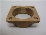 Aqua-Flo AC Series Inlet Flange 3