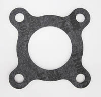 Val-Pak Trap Gasket 5" 91500150