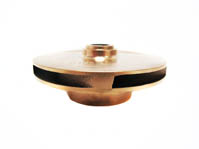 Aqua-Flo AC Series 3.0 HP High Head Impeller - 91690002