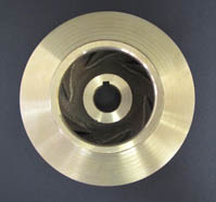 Aqua-Flo AC Series 3.0 HP Med. Head Impeller - 91690051