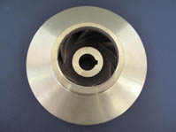 Aqua-Flo AC Series 5.0 HP High Head Impeller - 91690102