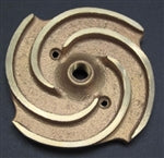 Aqua-Flo A Series 1/3 HP Impeller - 91691000