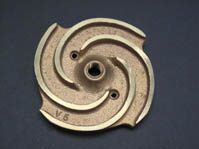Aqua-Flo A Series 1/2 HP Impeller - 91691051