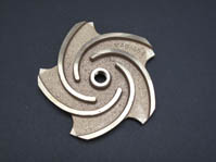Aqua-Flo A Series 3/4 HP Impeller - 91691101