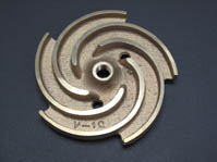Aqua-Flo A Series 1 HP Impeller - 91691151