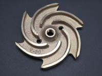 Aqua-Flo A Series 2.0 HP Impeller - 91691251