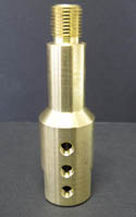 Aqua-Flo A Series Pump Shaft - 92520002