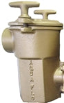 Aqua-Flo A Series Trap 5