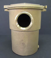 Aqua-Flo AC Series Trap 6