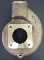Aqua-Flo AC Series Volute - 92770000