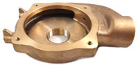 Aqua-Flo A Series 1/3-2 HP Volute, 1-1/2