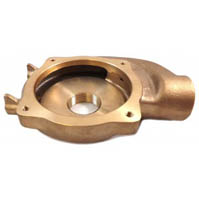 Aqua-Flo A Series 3.0 HP Volute - 92770150