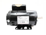 Val-Pak Motor 3 HP Single Phase (42 lb) 93497000