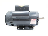 Val-Pak Motor 5 HP Single Phase (49 lb) 93498000