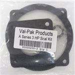 Aqua-Flo A Series A Series Seal Kit 3 HP - 93500200-2