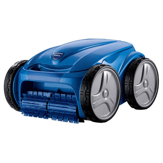 Polaris 9350 Sport Pool Cleaner 2 Wheel Drive with Caddy