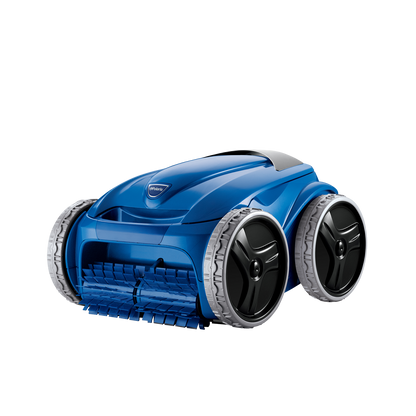 Polaris 9450 Sport Robotic Pool Cleaner 4 Wheel Drive