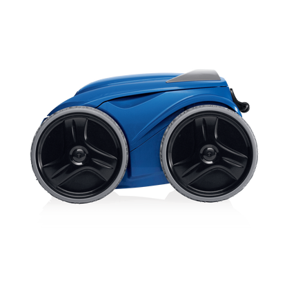 Polaris 9450 Sport Robotic Pool Cleaner 4 Wheel Drive