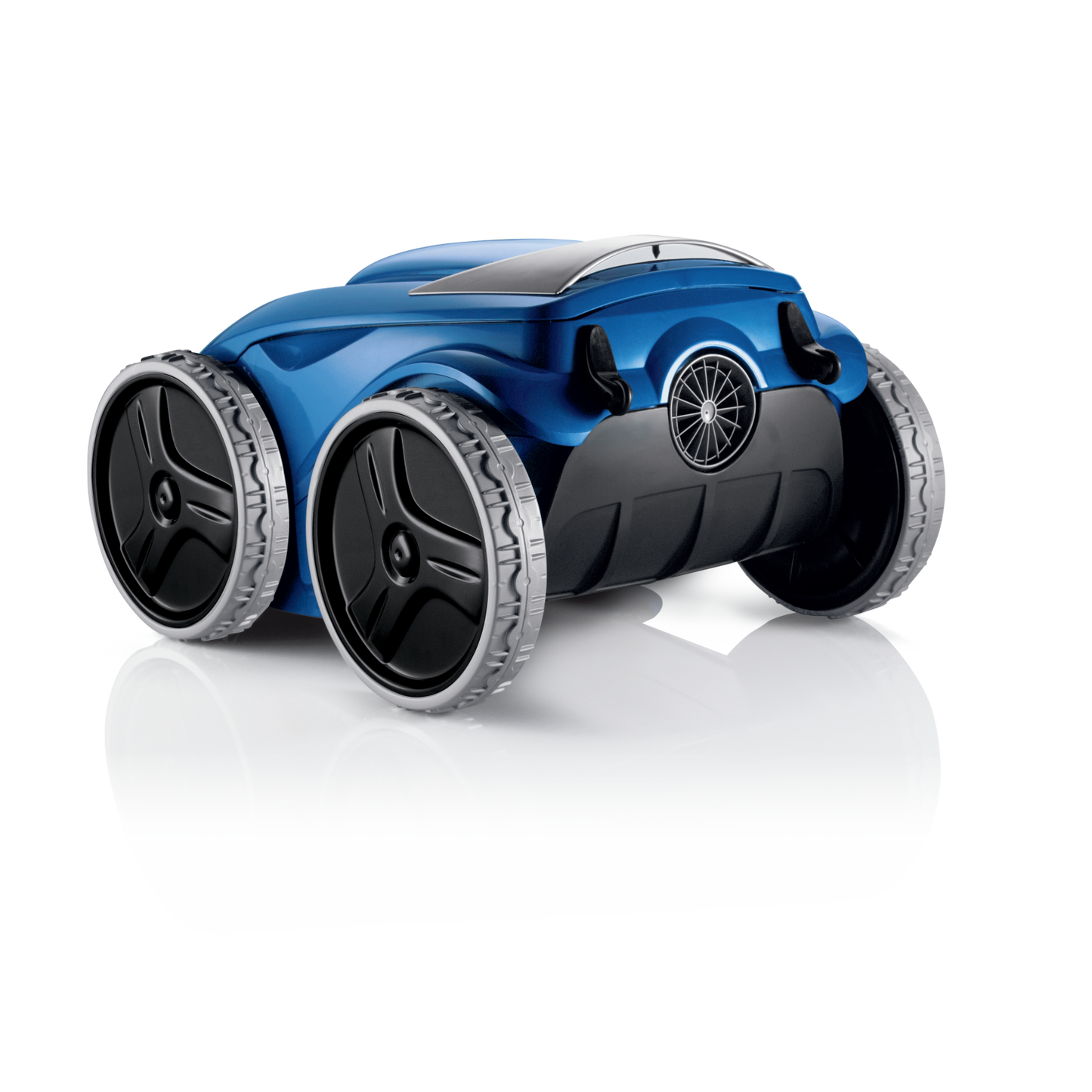Polaris 9450 Sport Robotic Pool Cleaner 4 Wheel Drive