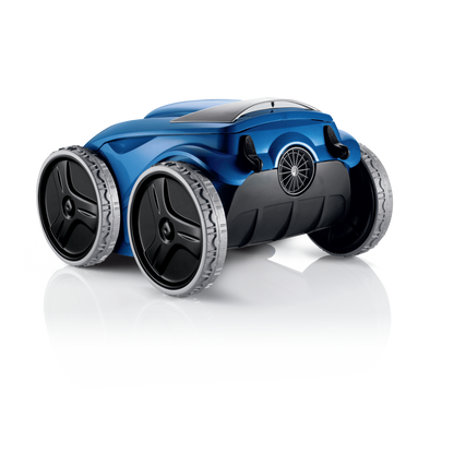 Polaris 9450 Sport Robotic Pool Cleaner 4 Wheel Drive