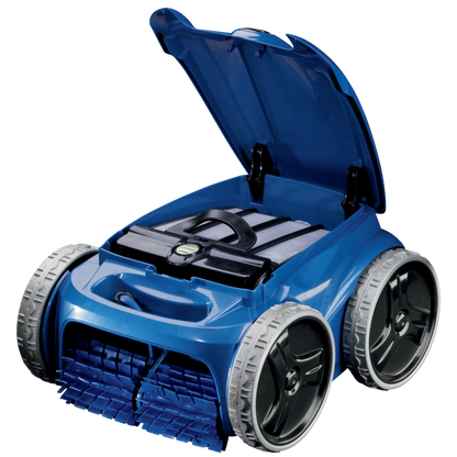 Polaris 9450 Sport Robotic Pool Cleaner 4 Wheel Drive