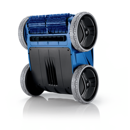 Polaris 9450 Sport Robotic Pool Cleaner 4 Wheel Drive