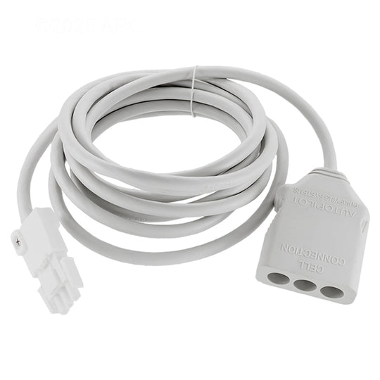 Autopilot Cell Cord With 3 Pin Connector 952-SVC