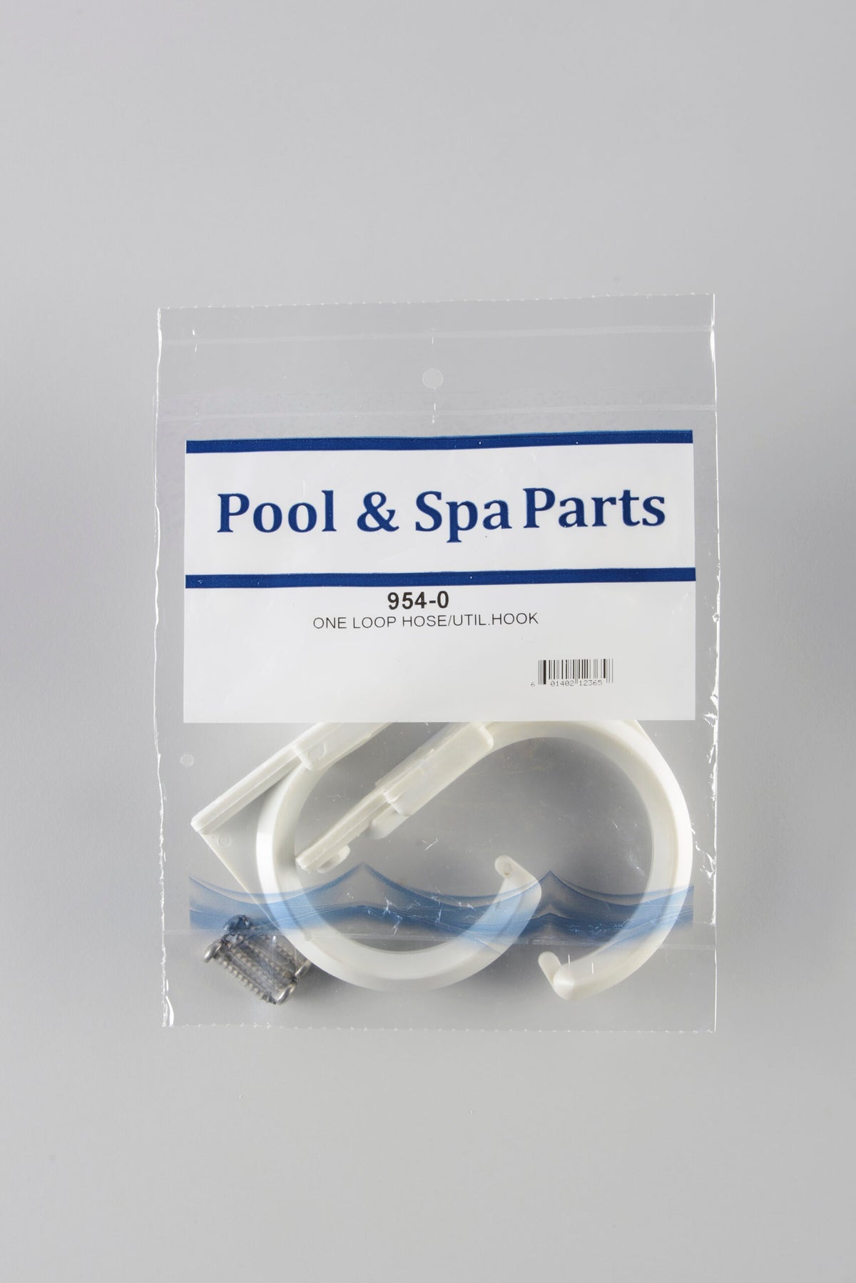 Aladdin One Loop Hose & Hook Set 2/SET - 954-9
