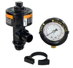 Pentair FNS PLUS 4000 Series Air Relief Assembly - 98209800