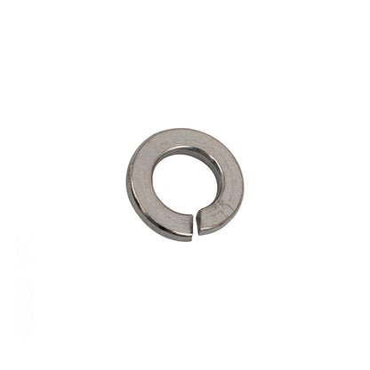 Pentair Water Pool and Spa Inc 18-8 Ss Split Lock Washer 3/8" Ultra-Flow - 98220600Z