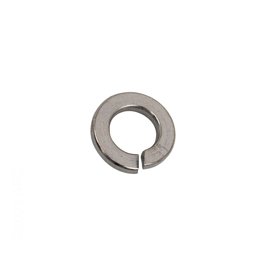 Pentair Water Pool and Spa Inc 18-8 Ss Split Lock Washer 3/8" Ultra-Flow - 98220600Z