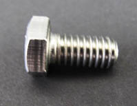 Aqua-Flo AC Series Hex Bolt 5/16