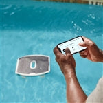 Maytronics Dolphin Skimmer Automated Solar-Powered Robotic Pool Skimmer 9997001