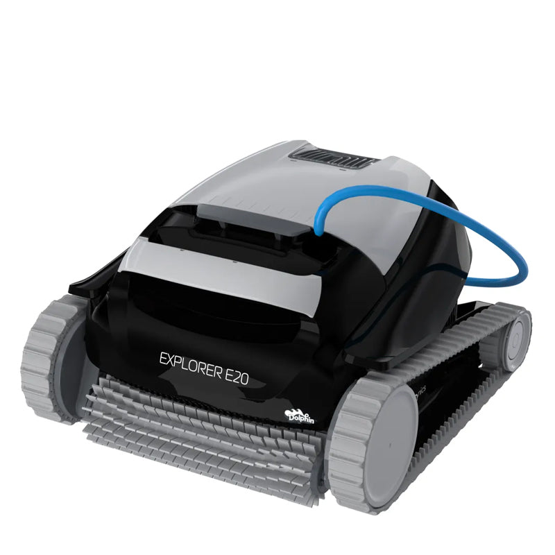 Dolphin E20 Robotic Pool Cleaner 99996148-XPB
