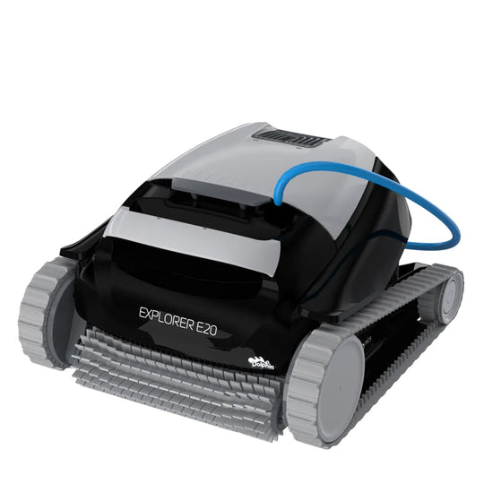 Dolphin E20 Robotic Pool Cleaner 99996148-XPB