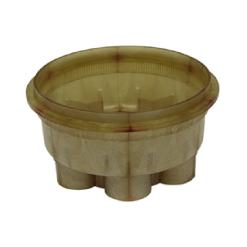 Pentair Water Pool and Spa Inc Tf Lower 1.5" Housing 6-PORT - 230019Z