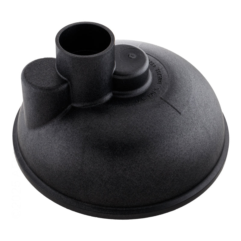 Pentair A&A Top Feed Upper Housing w/ Speed Control And Diverter Kit - 230024